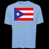 ATC Pro Team Polyester Short Sleeve Tee Thumbnail