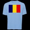 ATC Pro Team Polyester Short Sleeve Tee Thumbnail