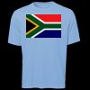 ATC Pro Team Polyester Short Sleeve Tee Thumbnail