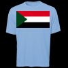 ATC Pro Team Polyester Short Sleeve Tee Thumbnail