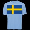 ATC Pro Team Polyester Short Sleeve Tee Thumbnail