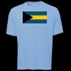 ATC Pro Team Polyester Short Sleeve Tee Thumbnail