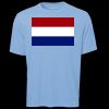 ATC Pro Team Polyester Short Sleeve Tee Thumbnail