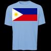 ATC Pro Team Polyester Short Sleeve Tee Thumbnail