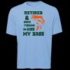 ATC Pro Team Polyester Short Sleeve Tee Thumbnail