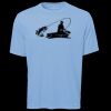 ATC Pro Team Polyester Short Sleeve Tee Thumbnail