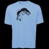 ATC Pro Team Polyester Short Sleeve Tee Thumbnail
