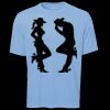 ATC Pro Team Polyester Short Sleeve Tee Thumbnail