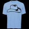ATC Pro Team Polyester Short Sleeve Tee Thumbnail