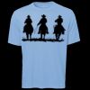 ATC Pro Team Polyester Short Sleeve Tee Thumbnail