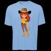 ATC Pro Team Polyester Short Sleeve Tee Thumbnail