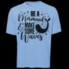 ATC Pro Team Polyester Short Sleeve Tee Thumbnail