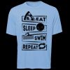 ATC Pro Team Polyester Short Sleeve Tee Thumbnail