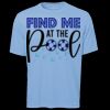 ATC Pro Team Polyester Short Sleeve Tee Thumbnail