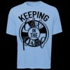 ATC Pro Team Polyester Short Sleeve Tee Thumbnail