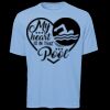 ATC Pro Team Polyester Short Sleeve Tee Thumbnail