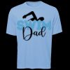 ATC Pro Team Polyester Short Sleeve Tee Thumbnail