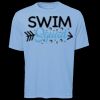 ATC Pro Team Polyester Short Sleeve Tee Thumbnail