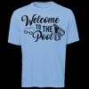 ATC Pro Team Polyester Short Sleeve Tee Thumbnail