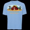 ATC Pro Team Polyester Short Sleeve Tee Thumbnail