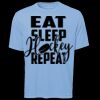 ATC Pro Team Polyester Short Sleeve Tee Thumbnail