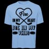 ATC Pro Team Polyester Short Sleeve Tee Thumbnail