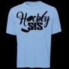 ATC Pro Team Polyester Short Sleeve Tee Thumbnail