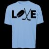 ATC Pro Team Polyester Short Sleeve Tee Thumbnail