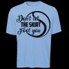 ATC Pro Team Polyester Short Sleeve Tee Thumbnail