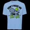 ATC Pro Team Polyester Short Sleeve Tee Thumbnail