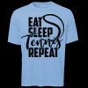 ATC Pro Team Polyester Short Sleeve Tee Thumbnail