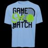 ATC Pro Team Polyester Short Sleeve Tee Thumbnail