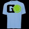 ATC Pro Team Polyester Short Sleeve Tee Thumbnail