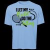 ATC Pro Team Polyester Short Sleeve Tee Thumbnail