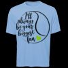 ATC Pro Team Polyester Short Sleeve Tee Thumbnail