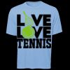 ATC Pro Team Polyester Short Sleeve Tee Thumbnail