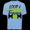 ATC Pro Team Polyester Short Sleeve Tee Thumbnail