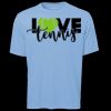 ATC Pro Team Polyester Short Sleeve Tee Thumbnail