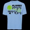 ATC Pro Team Polyester Short Sleeve Tee Thumbnail