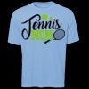 ATC Pro Team Polyester Short Sleeve Tee Thumbnail