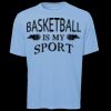 ATC Pro Team Polyester Short Sleeve Tee Thumbnail