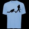ATC Pro Team Polyester Short Sleeve Tee Thumbnail