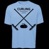 ATC Pro Team Polyester Short Sleeve Tee Thumbnail