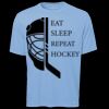 ATC Pro Team Polyester Short Sleeve Tee Thumbnail