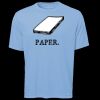 ATC Pro Team Polyester Short Sleeve Tee Thumbnail