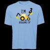 ATC Pro Team Polyester Short Sleeve Tee Thumbnail