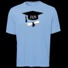 ATC Pro Team Polyester Short Sleeve Tee Thumbnail