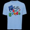 ATC Pro Team Polyester Short Sleeve Tee Thumbnail