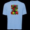 ATC Pro Team Polyester Short Sleeve Tee Thumbnail