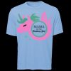 ATC Pro Team Polyester Short Sleeve Tee Thumbnail